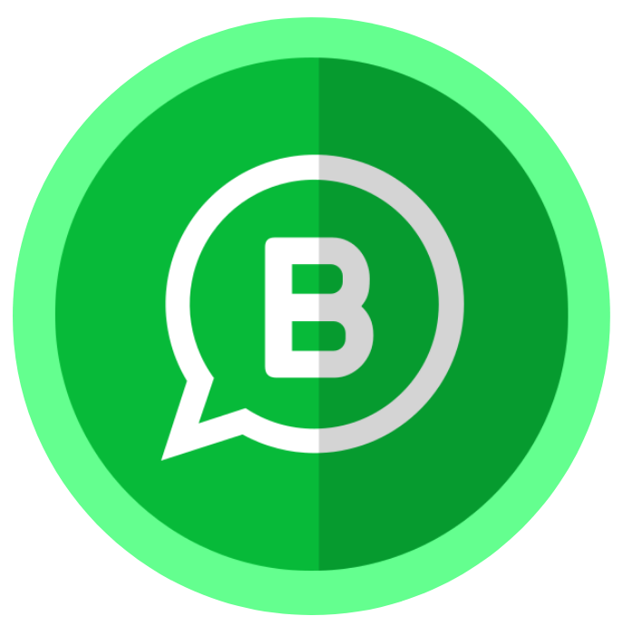 WhatsApp Icon